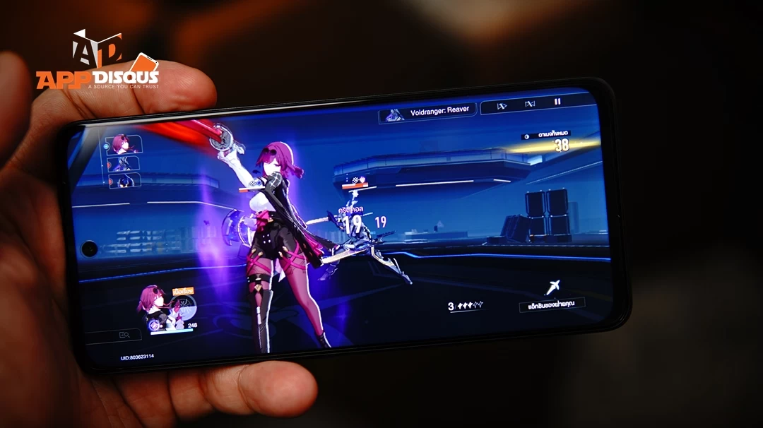 i OnePlus Nord CE 3 Lite 5G DSC09065 1 | Nord | รีวิว OnePlus Nord CE 3 Lite 5G ใช้สนุก! จอ 120Hz กล้อง 108MP ในราคาหมื่นเดียว