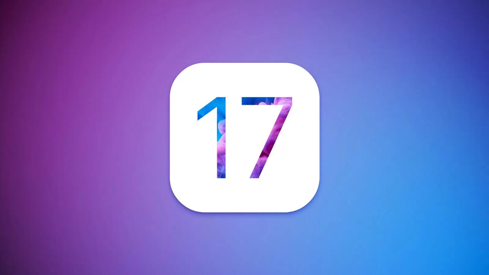 iOS 17 Icon Mock Feature Feature | apple | เผยชื่อ iPhone ทั้งหมด 3 รุ่นที่อาจไม่ได้ไปต่อใน iOS 17