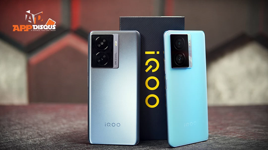 iQOO Z7 Series 5G DSC08917 RE | 5G | รีวิว iQOO Z7 Series 5G สมาร์ตโฟนวัยรุ่น 2 สีใหม่ Metallic Grey และ Matrix Blue แบต 6,000mAh ชาร์จไว 120W