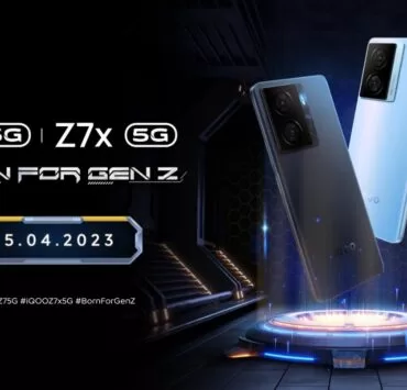 image004 1 | iQOO | iQOO เตรียมเปิดตัว ‘Z7 Series 5G’ สมาร์ทโฟนสำหรับ Gen Z โดยเฉพาะ
