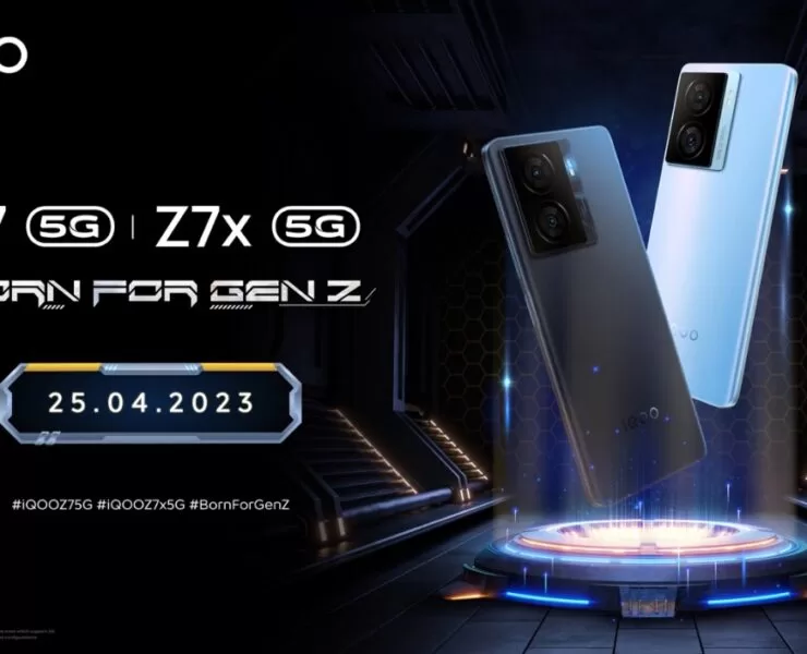 image004 1 | iQOO | iQOO เตรียมเปิดตัว ‘Z7 Series 5G’ สมาร์ทโฟนสำหรับ Gen Z โดยเฉพาะ