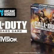 maxresdefault | Call of Duty | Activision เปิดตัว Call of Duty: The Board Game วางขาย 2024 ในราคา  เหรียญ