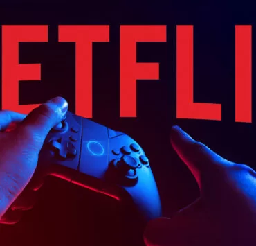 netflix gaming | Netflix | Creative Director จาก Halo Infinite ร่วมงานกับ Netflix เพื่อสร้างเกมระดับ AAA