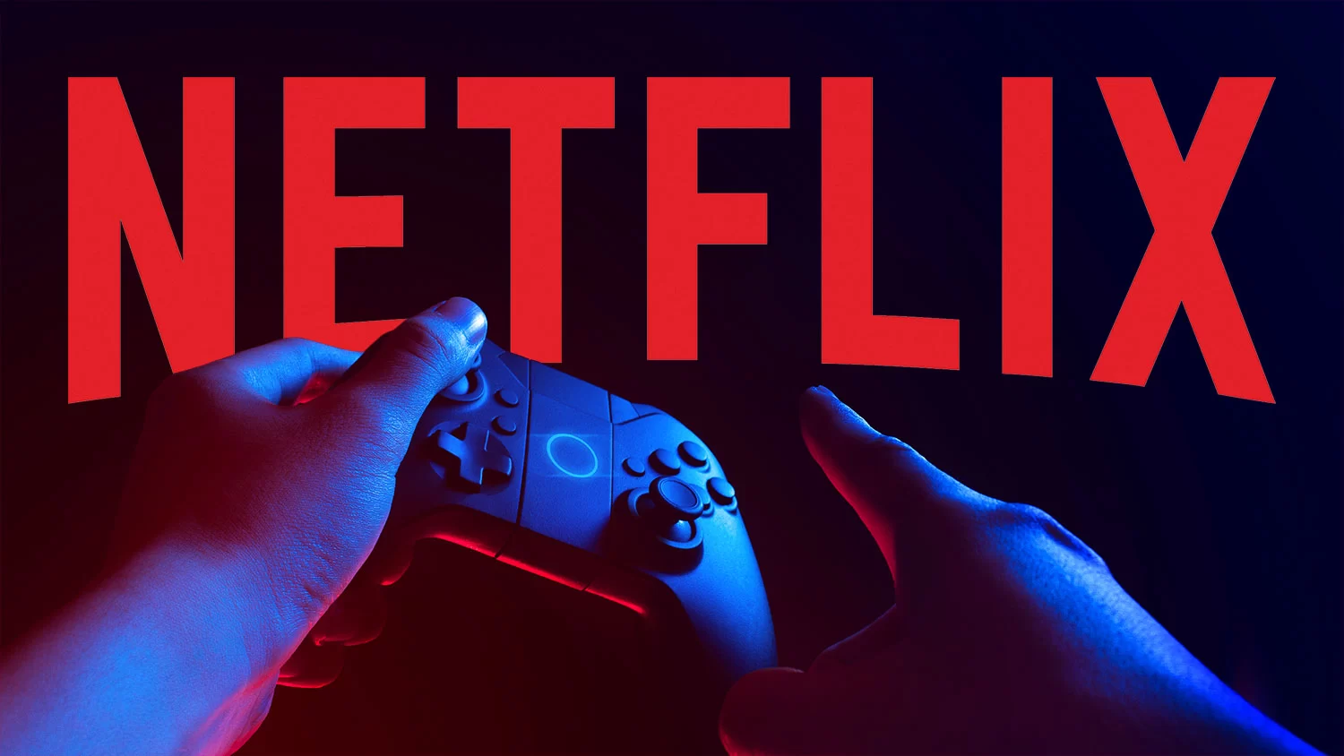 netflix gaming | Netflix | Creative Director จาก Halo Infinite ร่วมงานกับ Netflix เพื่อสร้างเกมระดับ AAA
