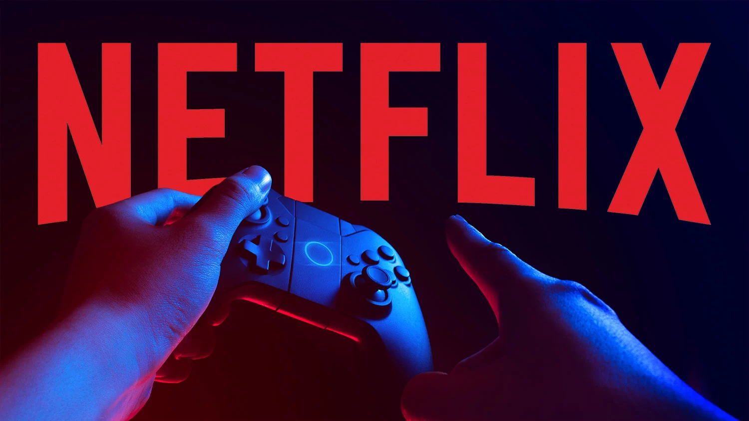 Creative Director จาก Halo Infinite ร่วมงานกับ Netflix เพื่อสร้างเกมระดับ AAA 1 netflix gaming | Netflix | Creative Director จาก Halo Infinite ร่วมงานกับ Netflix เพื่อสร้างเกมระดับ AAA
