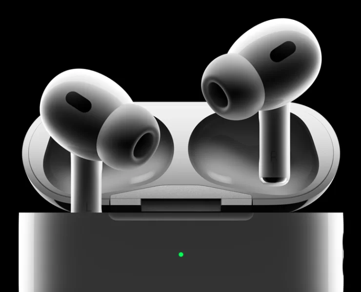 og eui2mpgzwyaa overview | AirPods | วิศวกรดัดแปลง AirPods ให้มีสายและเชื่อมต่อได้ผ่านสาย USB-C