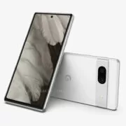 pixel | Google | พบ Pixel 7a วางจำหน่ายแบบไม่เป็นทางการแล้ว