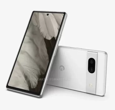 pixel | Google | ชมภาพ Pixel 7a สีใหม่ ก่อนเปิดตัวเร็ว ๆ นี้