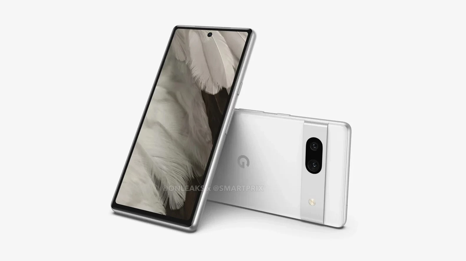 ชมภาพ Pixel 7a สีใหม่ ก่อนเปิดตัวเร็ว ๆ นี้ 1 | Google | ชมภาพ Pixel 7a สีใหม่ ก่อนเปิดตัวเร็ว ๆ นี้