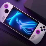 rog ally | asus | Asus ยืนยัน ROG Ally จะวางจำหน่ายแบบทั่วโลก