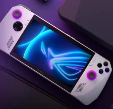 rog ally | asus | Asus ยืนยัน ROG Ally จะวางจำหน่ายแบบทั่วโลก