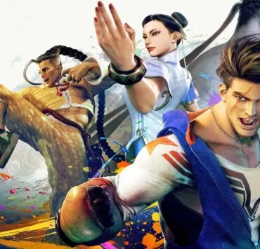 street fighter 6 banner | Street Fighter 6 | Street Fighter 6 ปล่อยเดโมให้เล่นแล้ววันนี้บน PS4 และ PS5 ส่วนแพลตฟอร์มอื่นเล่นได้ 26 เม.ย. 2023