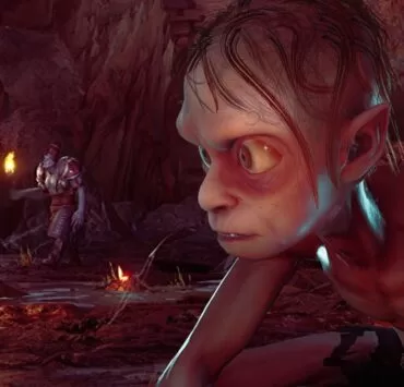 the lord of the rings gollum | The Lord of the Rings: Gollum | เผยสเปกความต้องการ The Lord of the Rings: Gollum สำหรับการเล่นแบบ 4K Ray Tracing บน PC