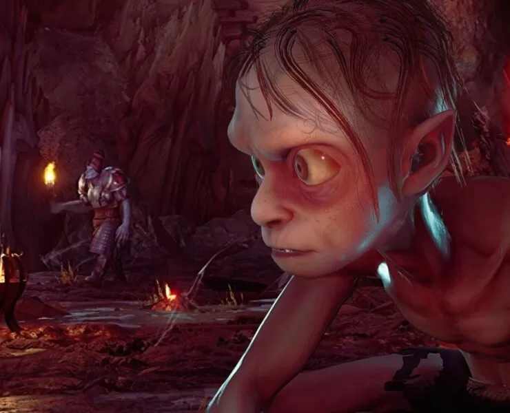 the lord of the rings gollum | The Lord of the Rings: Gollum | เผยสเปกความต้องการ The Lord of the Rings: Gollum สำหรับการเล่นแบบ 4K Ray Tracing บน PC