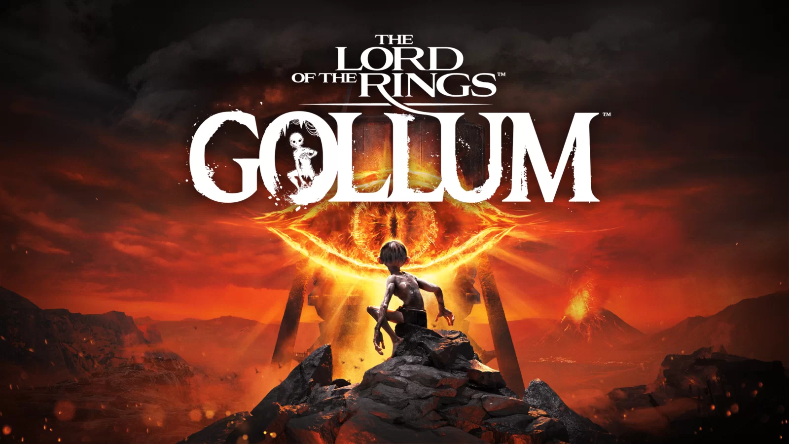 The Lord of the Ring: Gollum พัฒนาเสร็จเรียบร้อย เตรียมวางขาย 25 พ.ค. 2023 บนพีซีและคอนโซล 1 the lord of the rings gollum offer 1u5ei | gollum | The Lord of the Ring: Gollum พัฒนาเสร็จเรียบร้อย เตรียมวางขาย 25 พ.ค. 2023 บนพีซีและคอนโซล