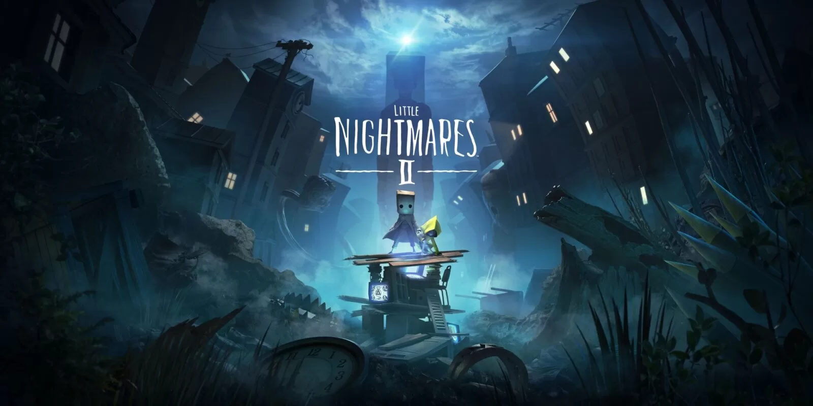 Bandai Namco ยืนยันซีรีส์ Little Nightmares กวาดรายได้ทุกแพลตฟอร์มไปได้ 12 ล้านชุดทั่วโลก 1 thumb 1920 1099422 | Little Nightmares | Bandai Namco ยืนยันซีรีส์ Little Nightmares กวาดรายได้ทุกแพลตฟอร์มไปได้ 12 ล้านชุดทั่วโลก