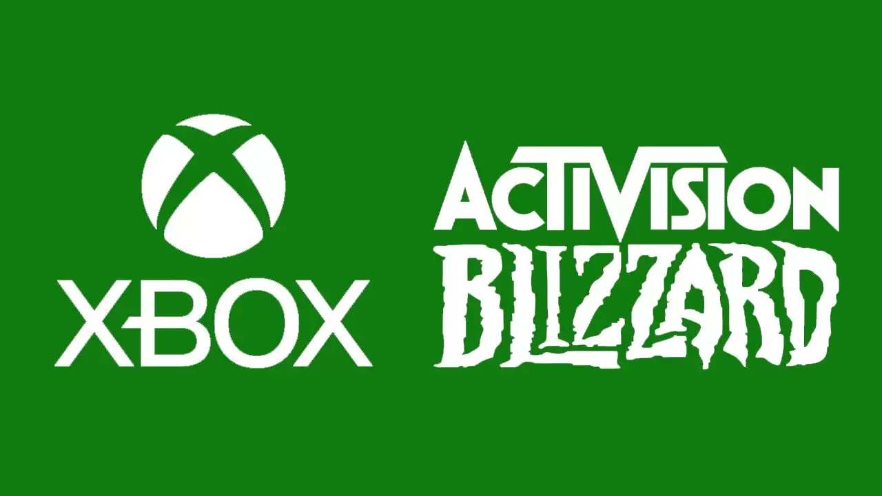 หน่วยงานกำกับดูแลของ UK ไม่อนุมัติให้ Microsoft เข้าซื้อ Activision Blizzard เพราะกังวลตลาด Cloud Gaming 1 xbox actiblizz2 1642514639916 1642546317569 | Microsoft | หน่วยงานกำกับดูแลของ UK ไม่อนุมัติให้ Microsoft เข้าซื้อ Activision Blizzard เพราะกังวลตลาด Cloud Gaming