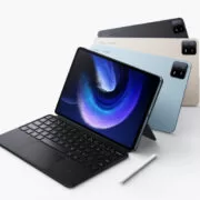 xiaomi pad 6 pro | Xiaomi | ยืนยัน Xiaomi Pad 6 Pro ใช้ชิป Snapdragon 8+ Gen 1
