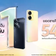 realme C55 ทุบสถิติยอดขายเพิ่มกว่า 500 จากรุ่นก่อน แซงขึ้นชาร์ตสมาร์ตโฟน Best Seller | Com7 | realme C55 ขายดีจัด! ทุบสถิติยอดขายเพิ่มกว่า 500% ขึ้นชาร์ตสมาร์ตโฟนขายดีสุด ทั้งใน Com7, IT City, TGfone และ Jaymart