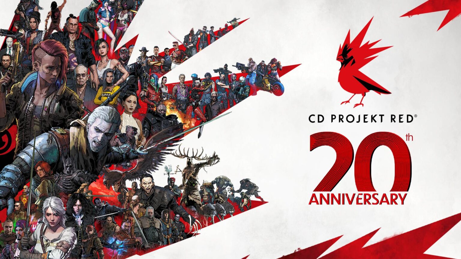 สยบข่าวลือ ! CD Projekt Red ไม่ได้ถูก Sony เข้าซื้อกิจการและต้องการเป็นบริษัทเกมอิสระ
