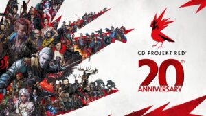 สยบข่าวลือ ! CD Projekt Red ไม่ได้ถูก Sony เข้าซื้อกิจการและต้องการเป็นบริษัทเกมอิสระ
