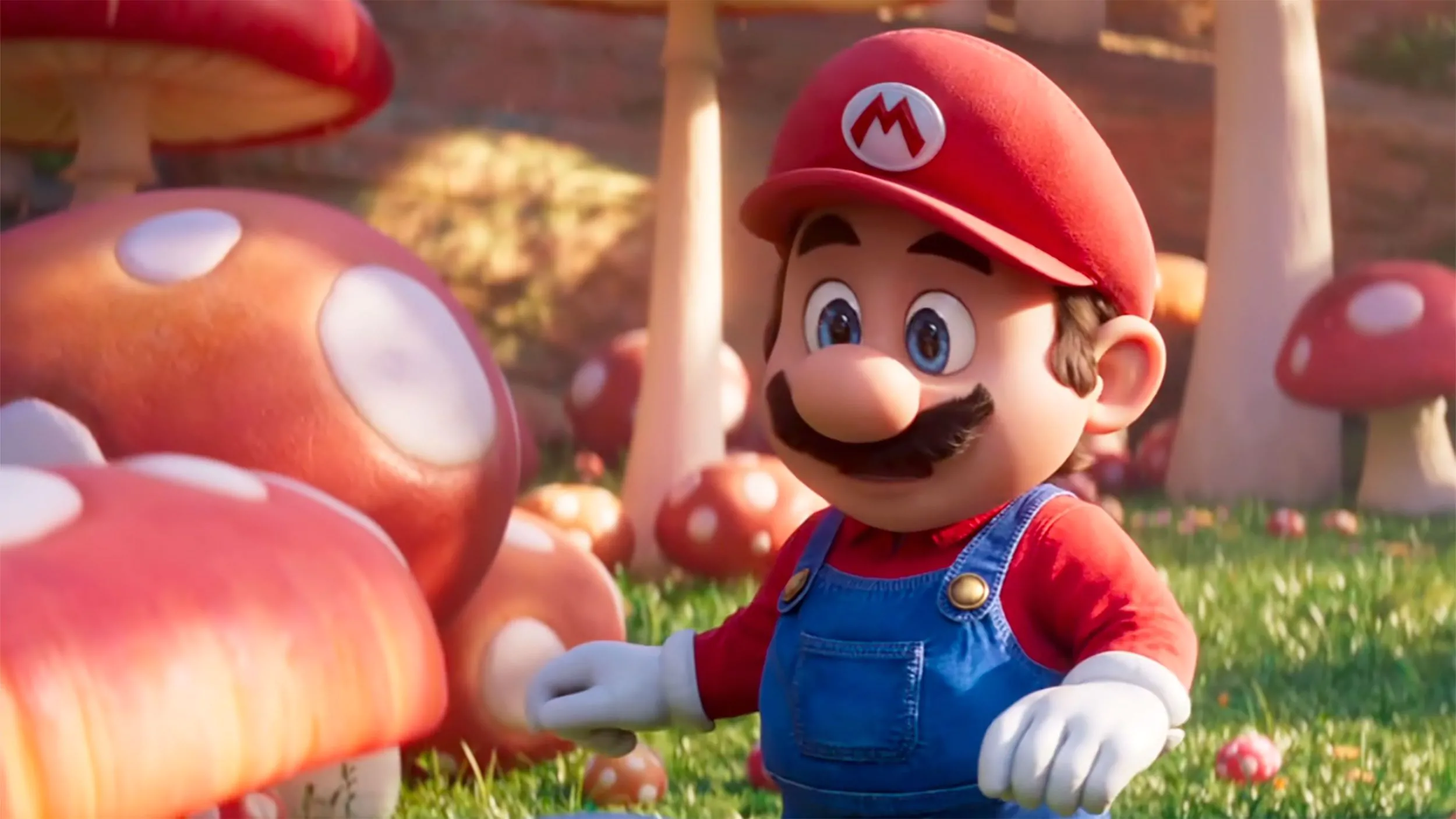 221006163039 super mario bros movie | Mario | Nintendo มีแผนสร้างภาพยนตร์ให้มากขึ้นหลังความสำเร็จของ The Super Mario Bros. Movie