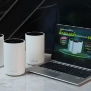 230502 Pic AIS Fibre WiFi6E 02 | 6GHz | AIS Fibre เปิดตัว WiFi 6E Router จาก TP Link ยกระดับความเร็วแรงเน็ตบ้าน บนย่านความถี่ใหม่ 6GHz