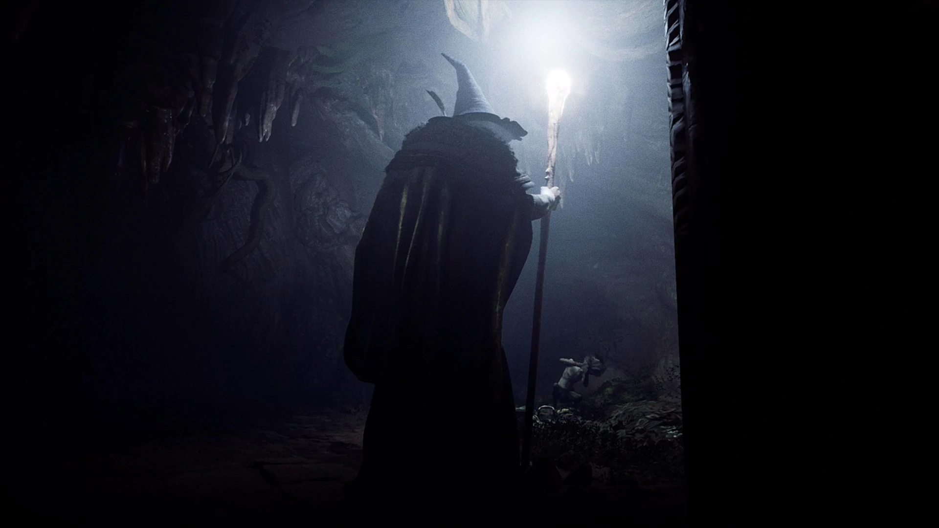 3 | The Lord of the Rings: Gollum | รีวิว The Lord of the Rings: Gollum - สับสนในแนวทางจนไปไม่ถึงฝัน (PlayStation 5)