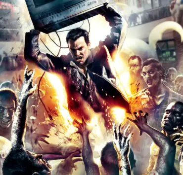565999 | Dead Rising | ลือ Capcom กำลังพัฒนา Dead Rising ฉบับ Reboot อยู่ในตอนนี้
