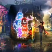 8AuS4olAZ8CpCii6D4nHjHit | PixelOpus | PlayStation สั่งปิด PixelOpus สตูดิโอผู้สร้าง Concrete Genie และ Entwined