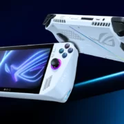 ASUS ROG Ally Handheld Gaming Console 2 | ASUS ROG Ally | ลือ ASUS ROG Ally จะวางขาย 2 โมเดลความจุ 512GB ราคา 9 และ 256GB ราคา 9