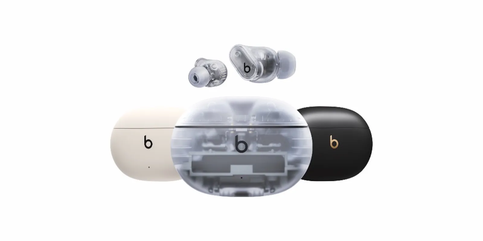 เปิดตัว Beats Studio Buds+ ตัดเสียงดีขึ้น แบตใช้ได้นานขึ้น