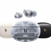 Beats Studio Buds | apple | เปิดตัว Beats Studio Buds+ ตัดเสียงดีขึ้น แบตใช้ได้นานขึ้น