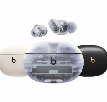 Beats Studio Buds | apple | เปิดตัว Beats Studio Buds+ ตัดเสียงดีขึ้น แบตใช้ได้นานขึ้น