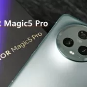 DSC09215 | honor | พรีวิว HONOR Magic5 Pro 5G แรงสุดจัด ทั้งสเปค กล้อง และหน้าจอ