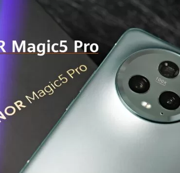 DSC09215 | honor | พรีวิว HONOR Magic5 Pro 5G แรงสุดจัด ทั้งสเปค กล้อง และหน้าจอ