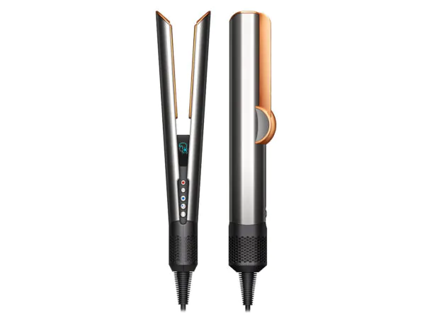 Dyson Airstrait Straightener 8 | Dyson Airstrait | รู้จัก Dyson Airstrait เครื่องหนีบผมที่ไม่ต้องมีแผ่นความร้อนทำร้ายเส้นผม เรียบตรงด้วยกระแสลมนวัตกรรมใหม่