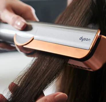 Dyson Airstrait Straightener 9 | Dyson Airstrait | รู้จัก Dyson Airstrait เครื่องหนีบผมที่ไม่ต้องมีแผ่นความร้อนทำร้ายเส้นผม เรียบตรงด้วยกระแสลมนวัตกรรมใหม่