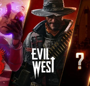 Flying Hog | Evil West | ไม่มีพัก Flying Wild Hog ผู้สร้าง Evil West กำลังพัฒนาเกมใหม่โดยใช้ Unreal Engine 5