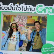 Grab 3 | grab | แกร็บ จับมือ ททท. ส่งแคมเปญ “อะเมซิ่งทั่วไทย มั่นใจไปกับ Grab” ยกระดับเสริมความมั่นใจให้นักท่องเที่ยวไทย และต่างชาติ