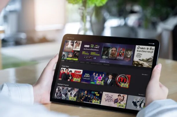 HBO | AIS | สมัคร HBO GO สมัครผ่านทาง AIS คุ้มสุดเดือนละ 99 บาท! พร้อมรับชมได้เพิ่ม 5 ช่องดัง!