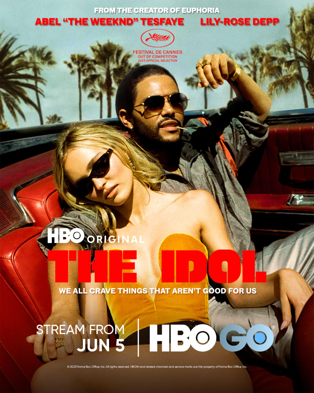 HBO Content TheIdol | AIS | สมัคร HBO GO สมัครผ่านทาง AIS คุ้มสุดเดือนละ 99 บาท! พร้อมรับชมได้เพิ่ม 5 ช่องดัง!