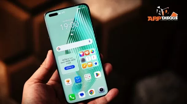 HONOR Magic5 Pro 5G DSC09193 | honor | กระแสตอบรับดีเกินคาด HONOR Magic5 Pro 5G ยอดจองถล่ม เพิ่มขึ้นกว่ารุ่นเดิม 30 เท่า!