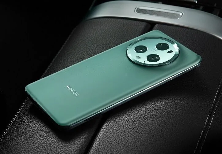 กระแสตอบรับดีเกินคาด HONOR Magic5 Pro 5G ยอดจองถล่ม เพิ่มขึ้นกว่ารุ่นเดิม 30 เท่า! 1 HONOR Magic5 Pro 5G 03 e1685159550521 | honor | กระแสตอบรับดีเกินคาด HONOR Magic5 Pro 5G ยอดจองถล่ม เพิ่มขึ้นกว่ารุ่นเดิม 30 เท่า!