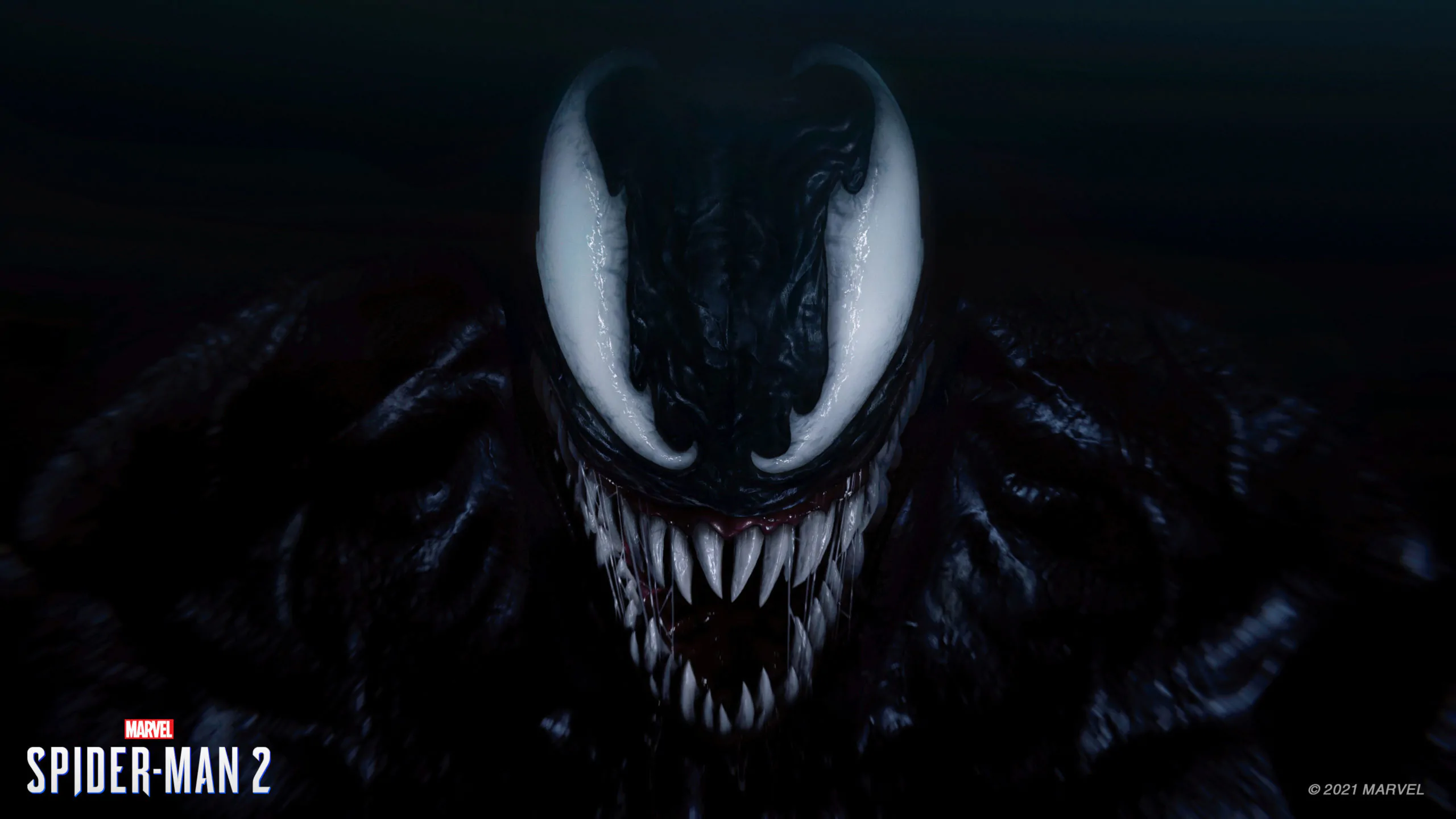 MSM2 Reveal Venom 4K Legal scaled 1 | Marvel’s Spider-Man 2 | ยืนยัน Marvel’s Spider-Man 2 ไม่มีโหมด Co-op แต่เน้นโหมดเล่นคนเดียวสุดอลังการ