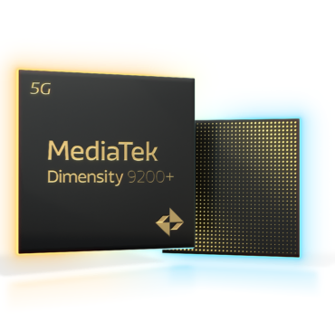 MediaTek Dimensity 9200 Chip Image 1 | MediaTek | MediaTek Dimensity 9200+ ชิปเซ็ตใหม่ แรงขึ้นและประหยัดพลังงาน