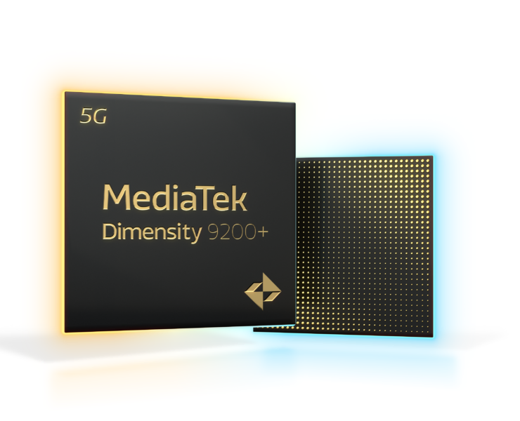MediaTek Dimensity 9200 Chip Image 1 | MediaTek Dimensity 9200+ | MediaTek Dimensity 9200+ ชิปเซ็ตใหม่ แรงขึ้นและประหยัดพลังงาน