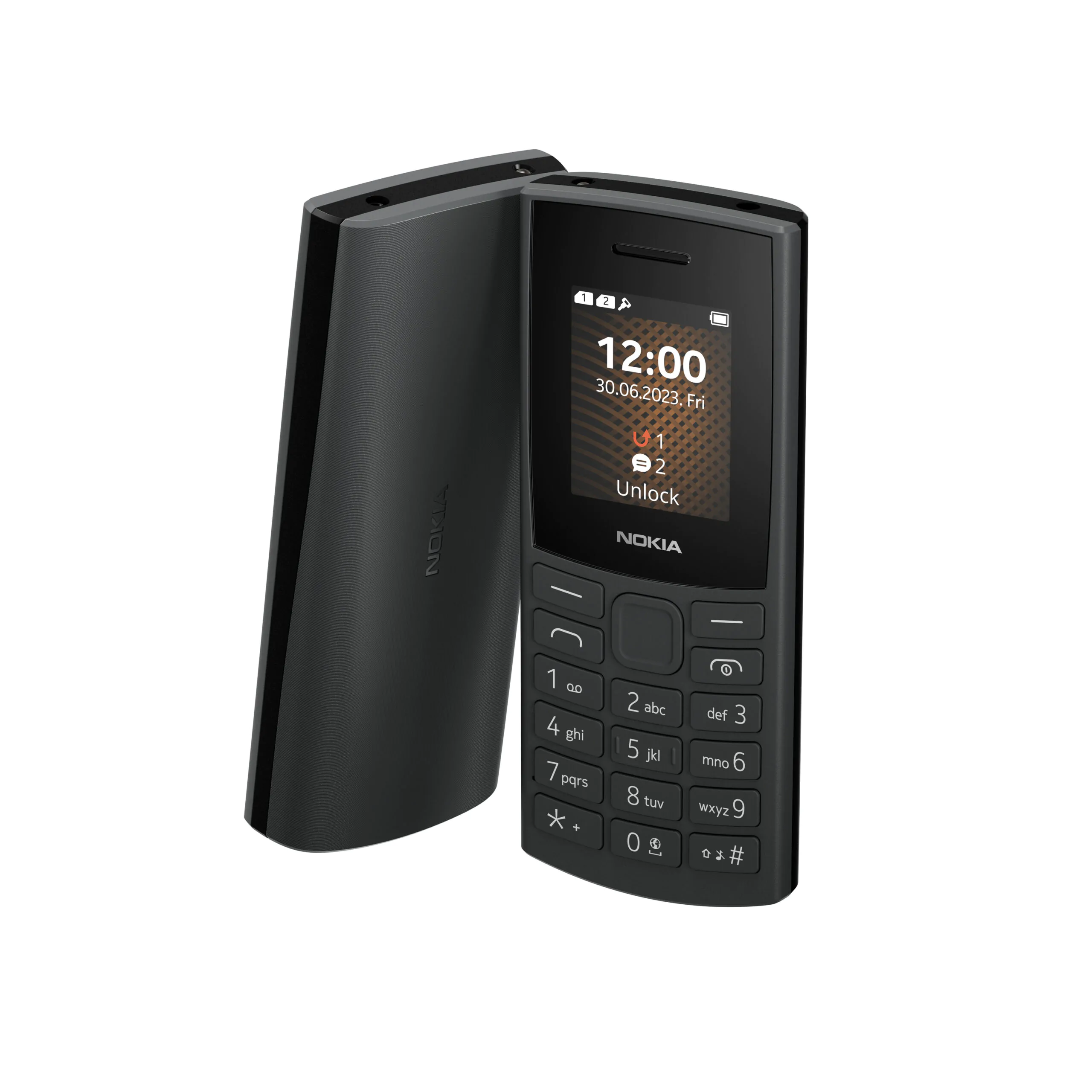 Nokia 105 4G 3 scaled | Nokia 105 4G | โนเกียส่งฟีเจอร์โฟน 2 รุ่นใหม่ Nokia 110 4G และ 105 4G ตอบรับมือถือปุ่มกดยังมีดีมานด์