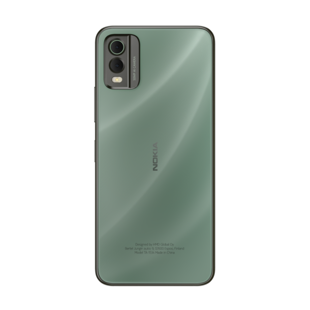 Nokia C32 1 | NOKIA | Nokia C32 รุ่นคุ้ม 3,590 บาท สเปค RAM 4+3GB กล้องชัด 50MP