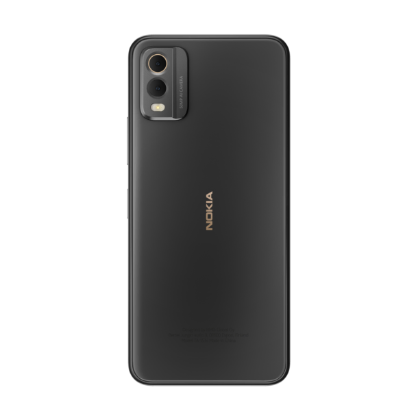 Nokia C32 2 2 | NOKIA | Nokia C32 รุ่นคุ้ม 3,590 บาท สเปค RAM 4+3GB กล้องชัด 50MP